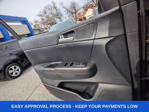 Used 2017 Kia Sportage EX image 33