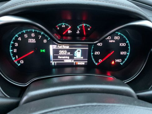 Used 2014 Chevrolet Impala LTZ image 35