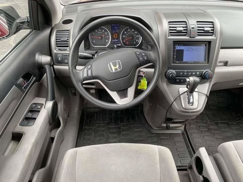 Used 2010 Honda CR-V EX image 13
