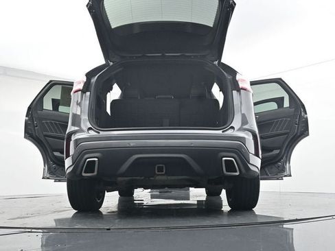 Used 2021 Ford Edge ST w/ Equipment Group 401A AWD/4WD image 43