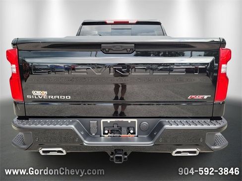 New 2026 Chevrolet Silverado 1500 RST image 4