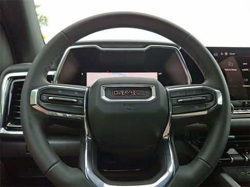 New 2026 GMC Canyon Elevation w/ Convenience Package image 13