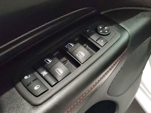 Used 2026 Dodge Durango GT AWD/4WD image 23