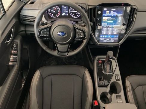 New 2026 Subaru Crosstrek 2.5i Limited image 2