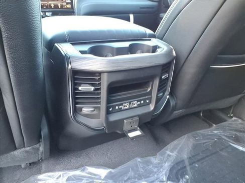 New 2026 RAM 1500 Limited AWD/4WD image 9