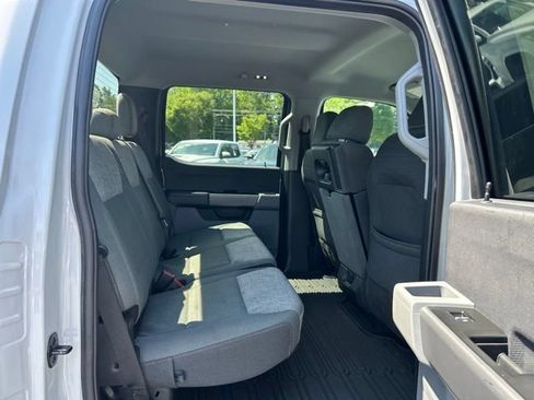 Used 2023 Ford F150 XLT AWD/4WD image 18