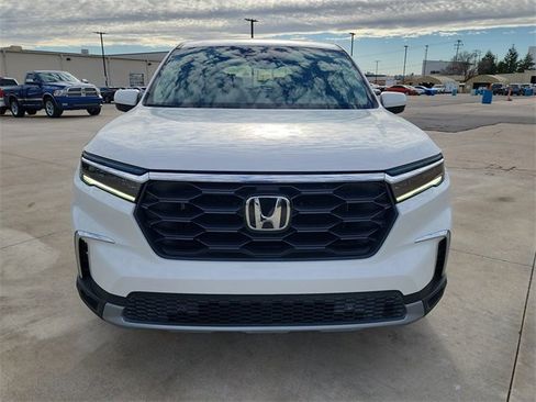 Used 2024 Honda Pilot EX-L image 7