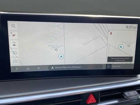 New 2026 Kia Sorento SX Prestige image 10