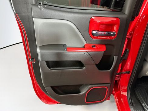 Used 2016 Chevrolet Silverado 1500 Custom w/ Custom Convenience Package image 23