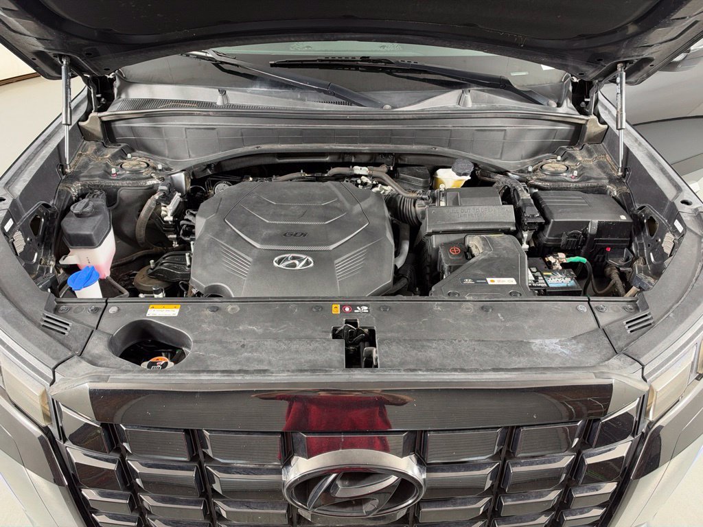 Used 2024 Hyundai Palisade SEL FWD image 47