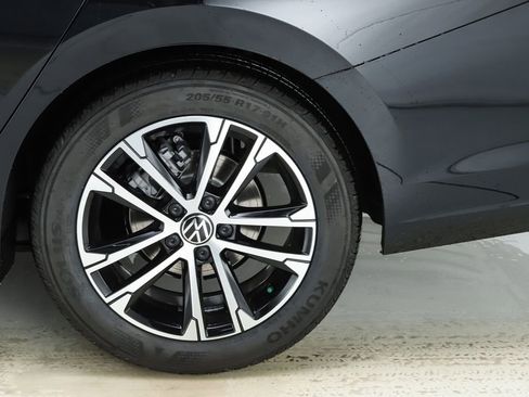 New 2026 Volkswagen Jetta Sport image 42