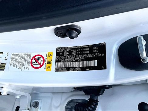 Used 2016 Lexus RX 350 FWD w/ Premium Package image 42