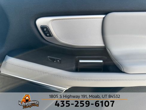 New 2026 Ford Expedition Max Active image 33