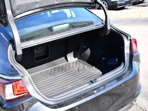 Certified 2025 Lexus ES 350 350 image 29