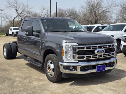 New 2024 Ford F350 XL w/ XL Chrome Package