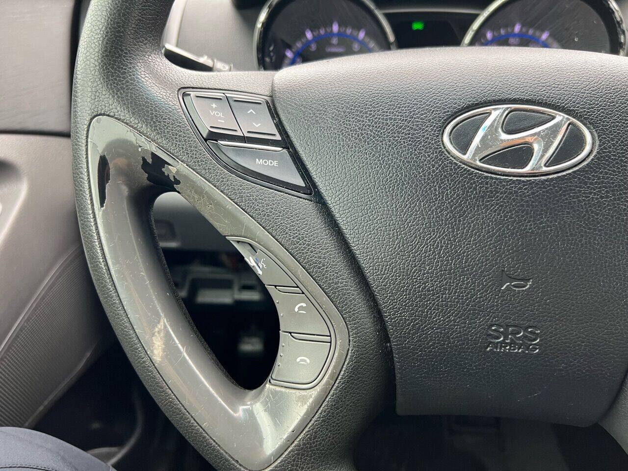 Used 2014 Hyundai Sonata GLS FWD image 20