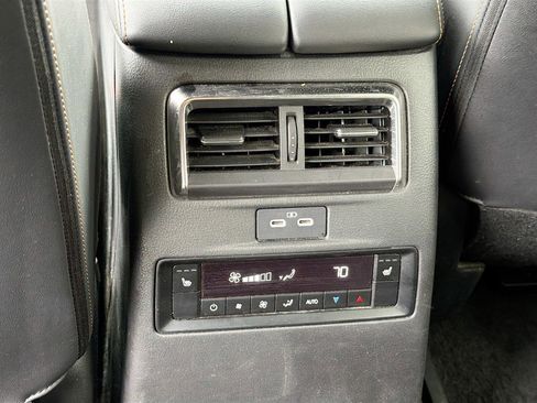 Used 2024 MAZDA CX-90 Plug-In Hybrid w/ Premium Plus AWD/4WD image 8