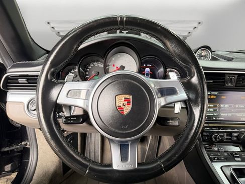 Used 2013 Porsche 911 Carrera S image 12