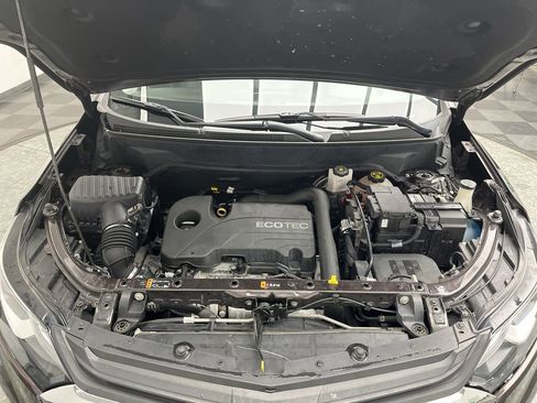 Used 2020 Chevrolet Equinox LT image 26