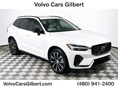 Certified 2025 Volvo XC60 B5 Plus w/ Protection Package Premier