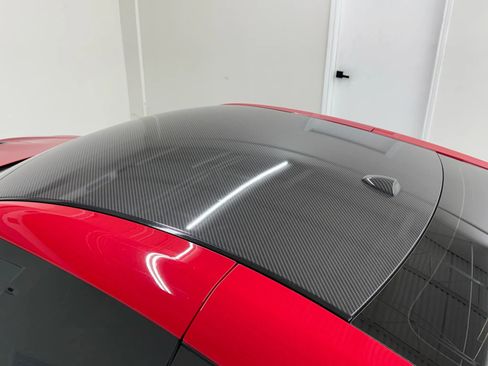 Used 2019 Nissan GT-R Premium w/ Premium Interior Package image 35