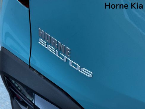 New 2026 Kia Seltos EX image 9