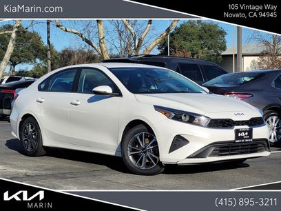 Used 2023 Kia Forte LXS w/ LXS Technology Package