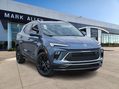 New 2026 Buick Encore GX Sport Touring w/ Comfort Package