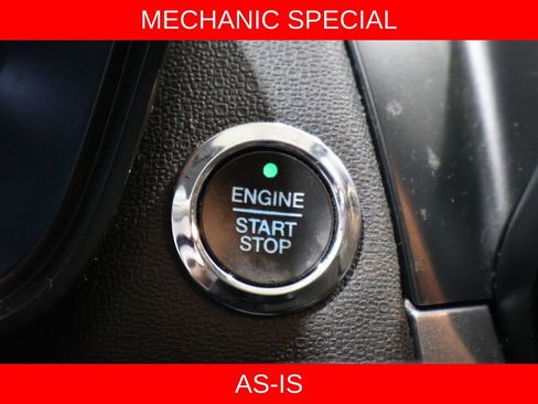 Used 2018 Ford EcoSport SE w/ SE Convenience Package image 22