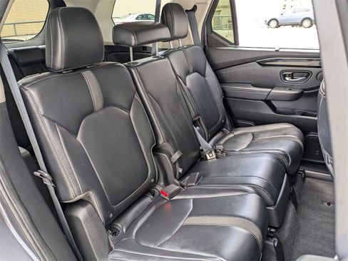 Used 2024 Honda Pilot EX-L image 27