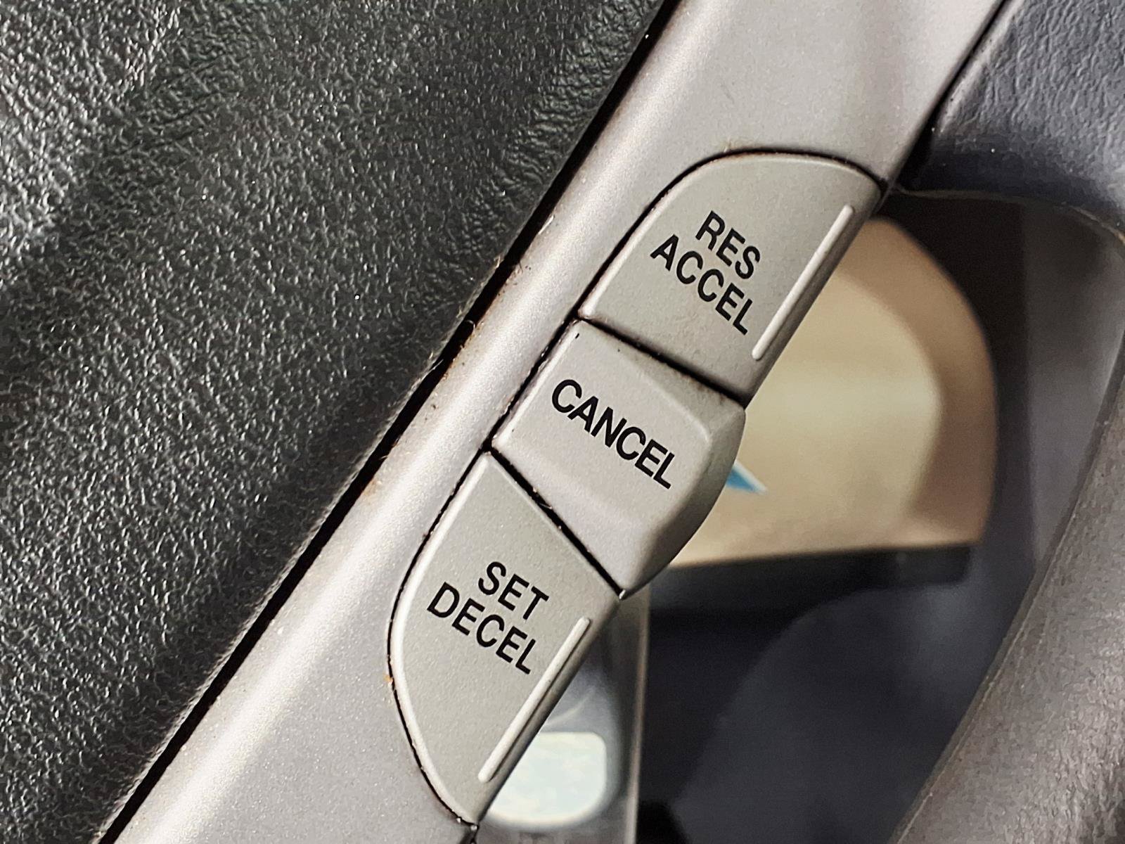 Used 2007 Honda Element EX image 20