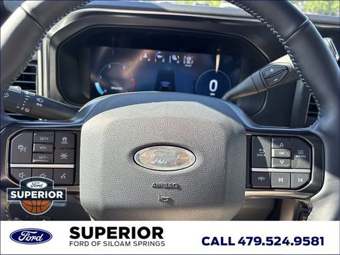 Used 2026 Ford F450 Platinum AWD/4WD image 31