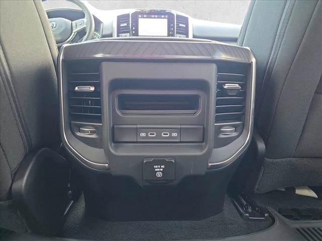 Used 2026 RAM 1500 Lone Star AWD/4WD image 17