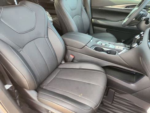 New 2026 INFINITI QX60 Luxe FWD image 15