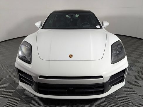 New 2026 Porsche Panamera RWD image 10