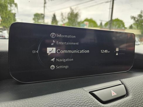 Used 2024 MAZDA CX-90 Plug-In Hybrid w/ Premium Pkg AWD/4WD image 29