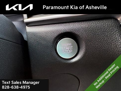 New 2026 Kia Sorento EX image 13