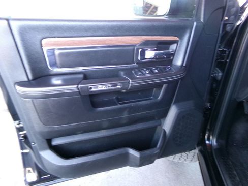 Used 2014 RAM 3500 Laramie w/ Protection Group AWD/4WD image 10