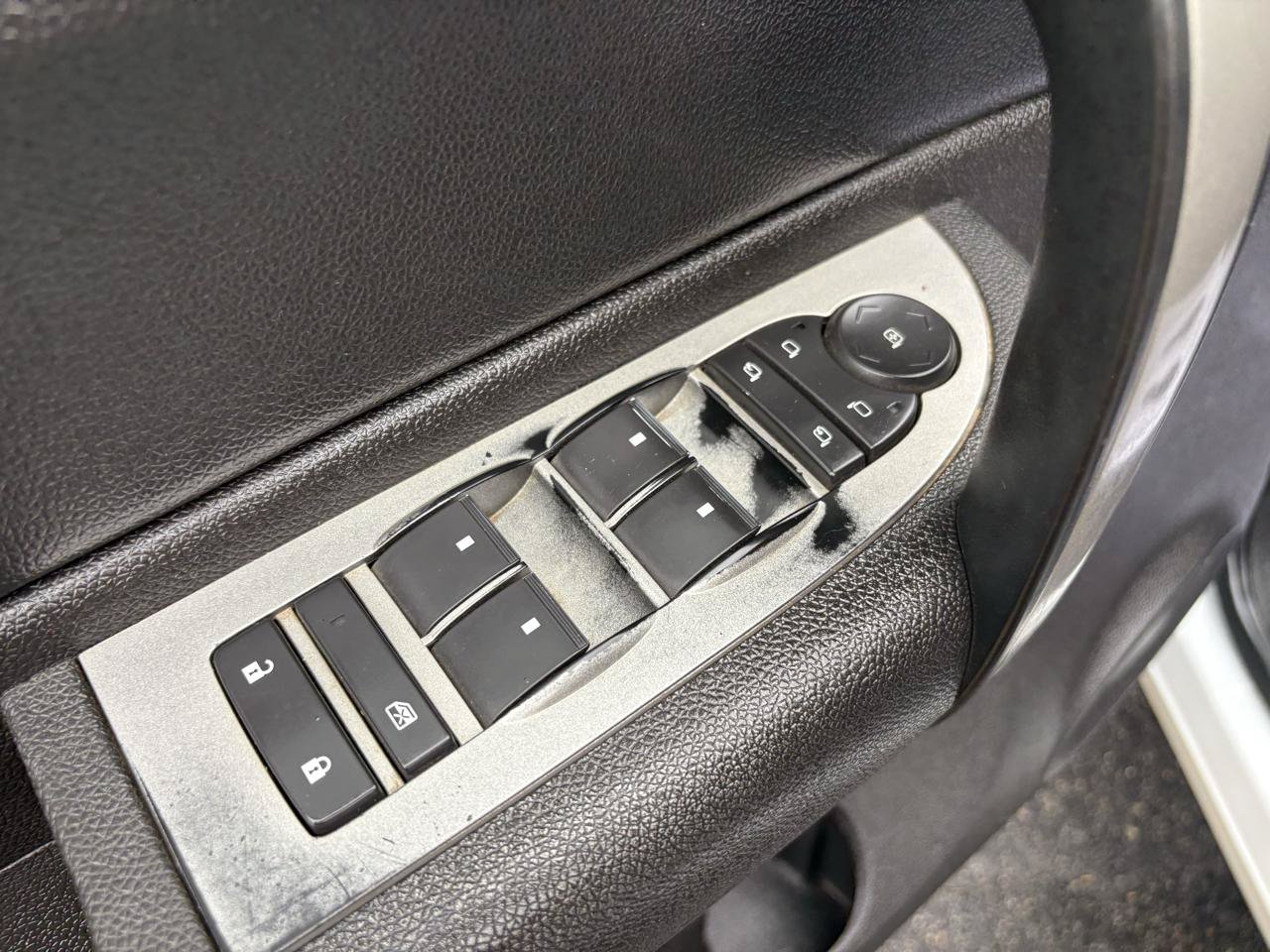 Used 2007 Chevrolet Silverado 1500 LT w/ Safety Package RWD image 8
