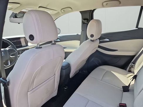 New 2026 Buick Encore GX Preferred w/ Advanced Technology Package image 18