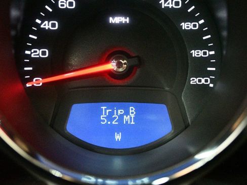 Used 2009 Cadillac CTS V image 43