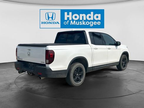 Used 2023 Honda Ridgeline Black Edition image 5