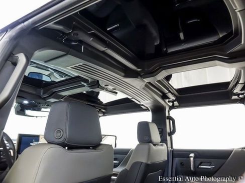 New 2025 GMC Hummer EV 3X image 12