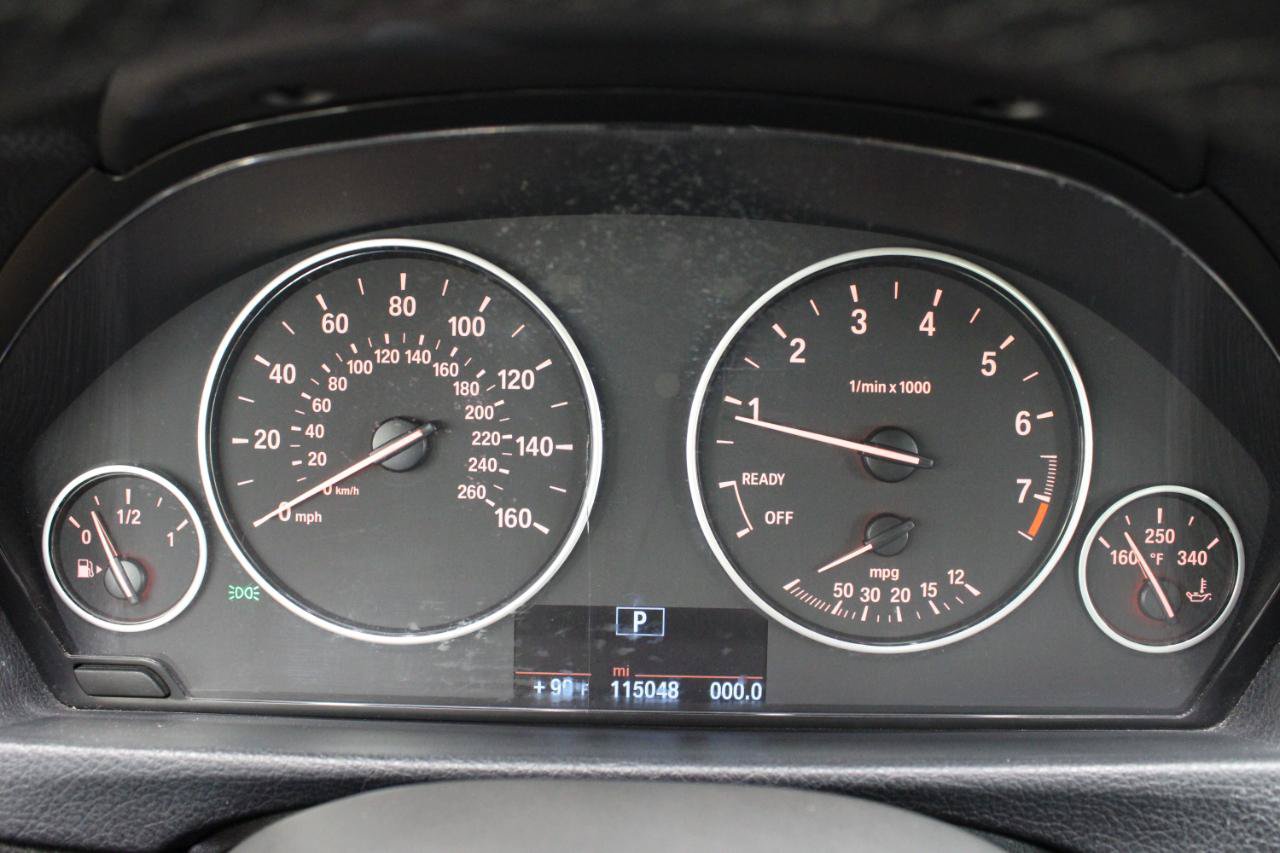 Used 2014 BMW 428i xDrive Coupe AWD/4WD image 61