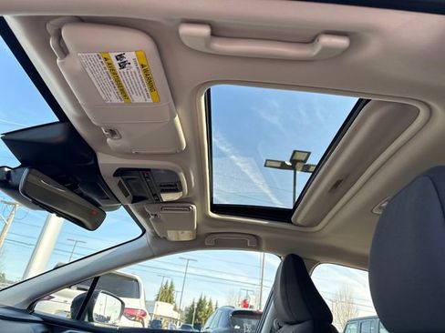 New 2026 Subaru Impreza 2.0i Sport image 26