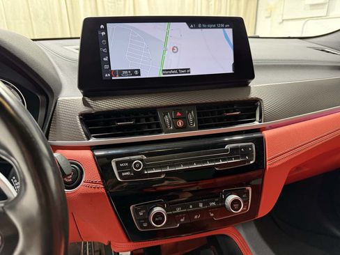 Used 2022 BMW X2 M35i w/ Premium Package AWD/4WD image 12