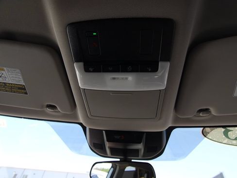 Used 2023 Nissan Rogue SV AWD/4WD image 35