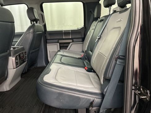 Used 2022 Ford F350 Limited image 26