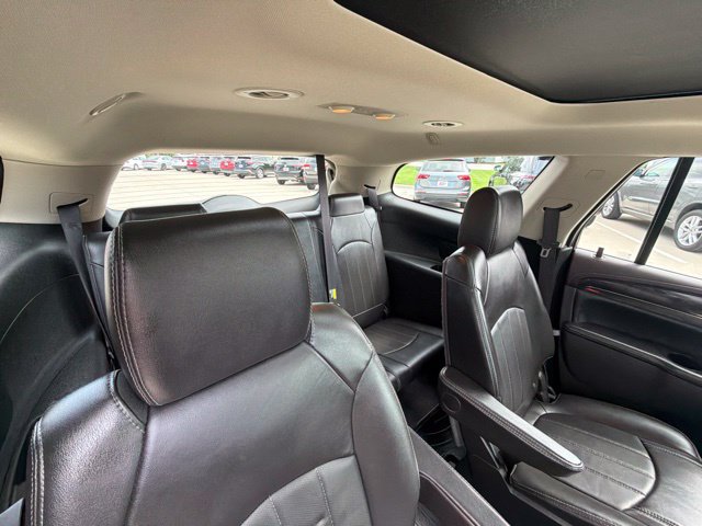 Used 2017 Buick Enclave Premium w/ Trailering Package FWD image 15