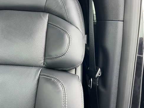 New 2026 Lincoln Navigator L Reserve w/ Jet Appearance Package image 14